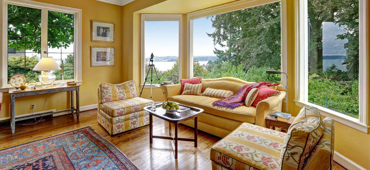 High-Efficiency Windows