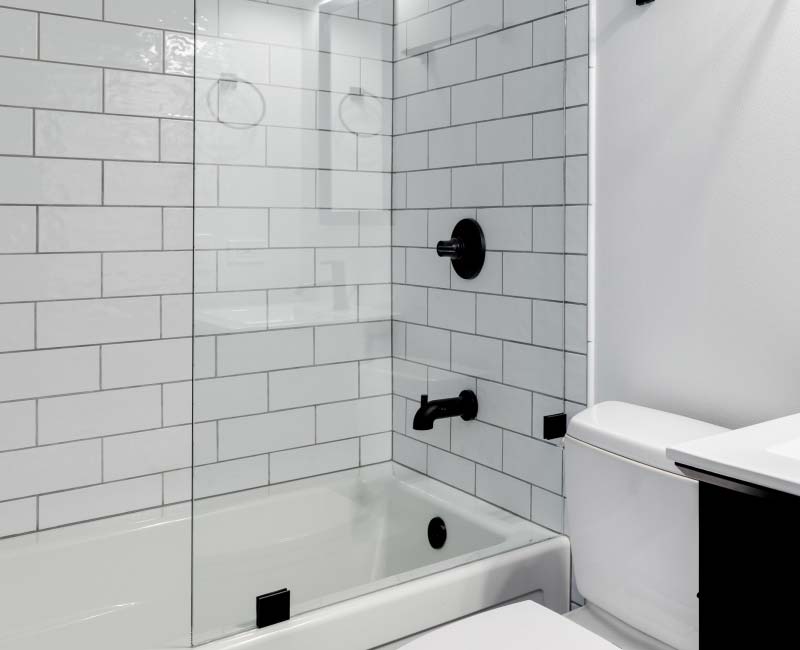 Bath Remodels