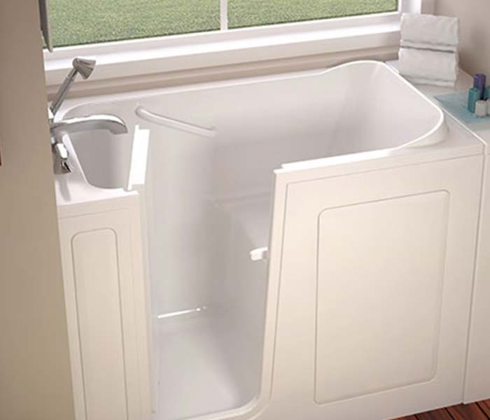 Walk-In Tubs