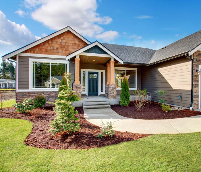 Insulated Vinyl Siding