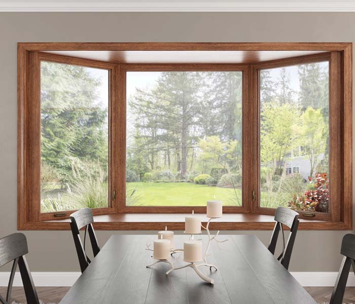 Bay Windows